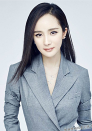 楊冪