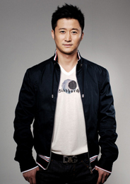 吳京