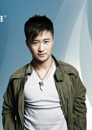 吳京