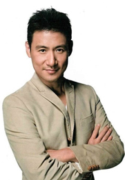 張學(xué)友