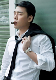 王耀慶